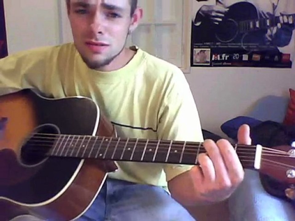 Il est libre max Hervé Cristiani