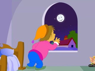 Entertaining Nursery Rhymes