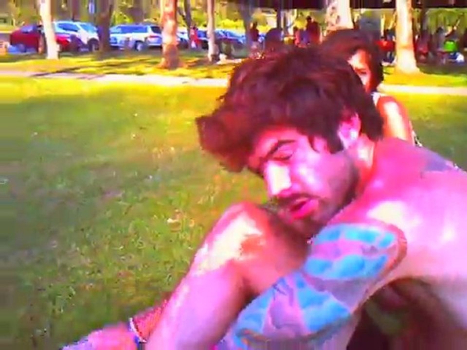 Montreal august 2011