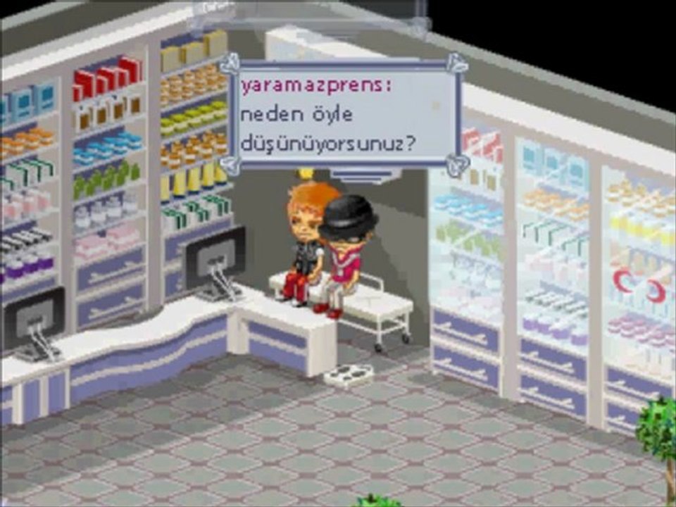 Filmcibum Komedi Dükkanı :)