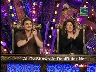 Comedy Circus [Welcome 2012] 1st January 2012 pt7