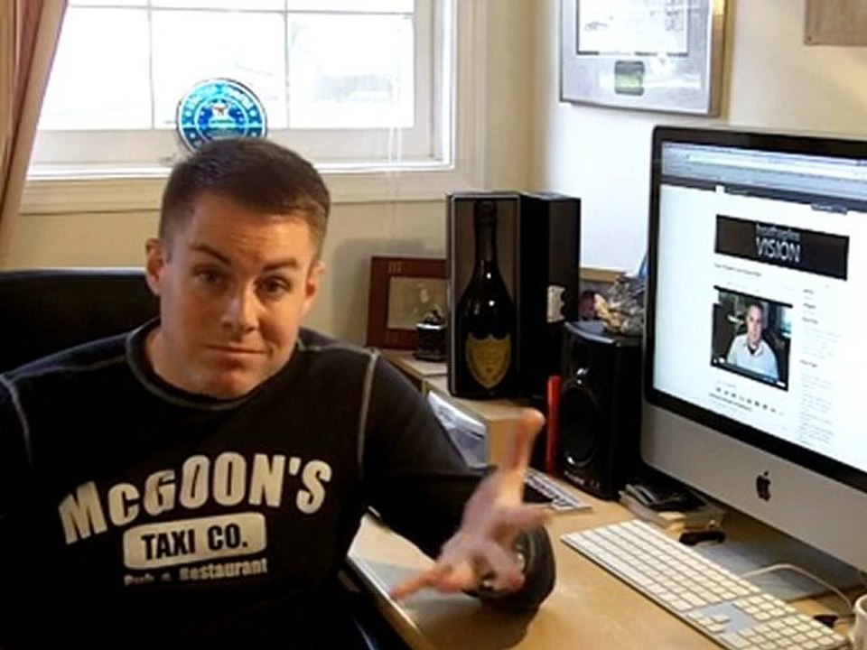 heathaplexVISION 2012 Predictions