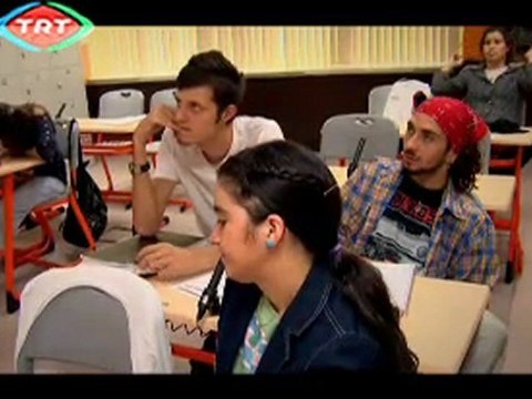 Sınıf 2010 Bölüm 11