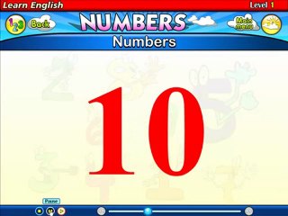 تعليم اللغة الانجليزية - الارقام - Learn English