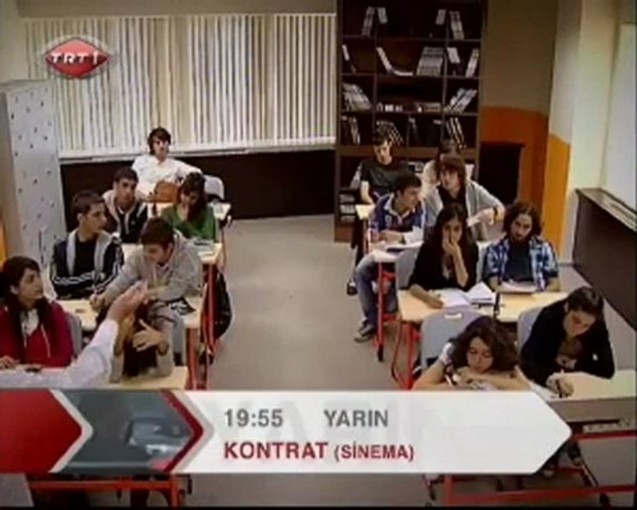 Sınıf 2010 Bölüm 13