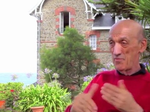 Jean-Yves Tadié (entretien réalisé par Nicolas Roberti) - Vidéo Dailymotion