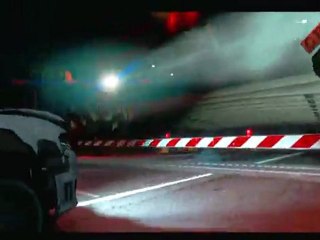 Need For Speed_ The Run Playthrough Part 1