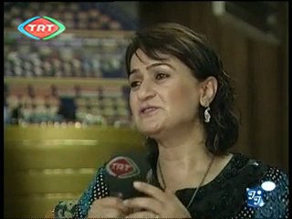 Jin û Jîyan(Kadın ve Yaşam) 21.Blm