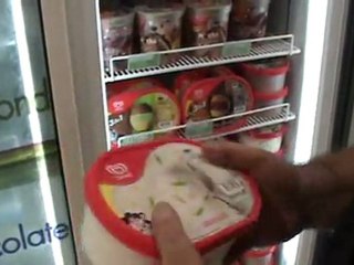 White Man in Siam - The Supermarket - Ep 11 - Icecream