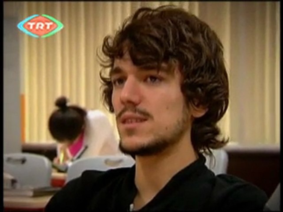 Sınıf 2010 Bölüm 28