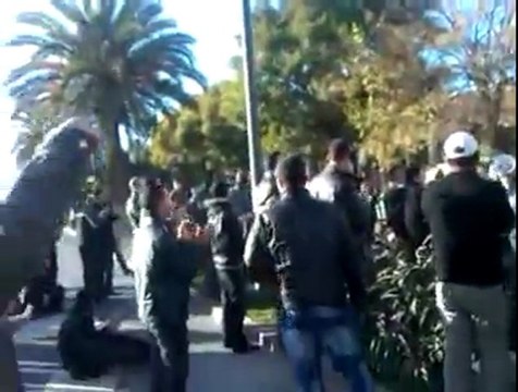 FLFP OFPPT - Solidarité Nationale des Salariés avec Hassan Salem