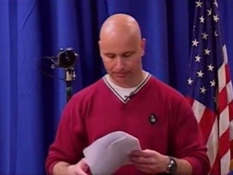 Conferences #129: Cath Leadership MSG Cutone pt4