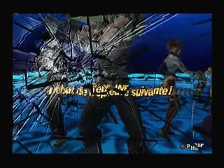Shadow Hearts Covenant walkthrough 49 - Les épreuves de l'adorateur