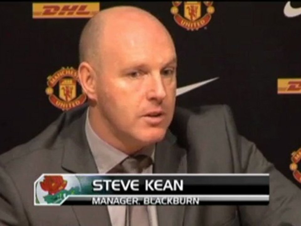 Vorschau Blackburn gegen Stoke video Dailymotion