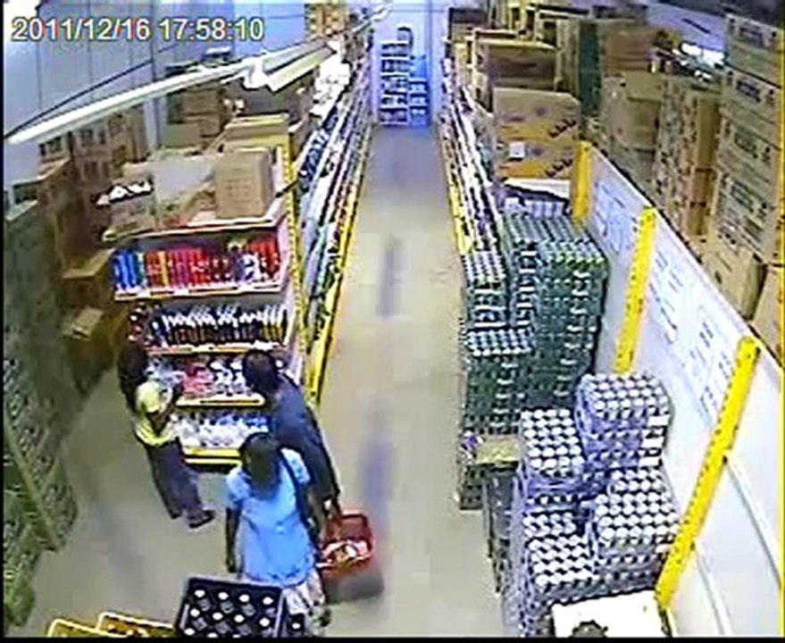 Einkaufen in Indien