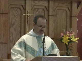 Mother of the Redeemer Events #8: Confidence in God Retreat 2/8