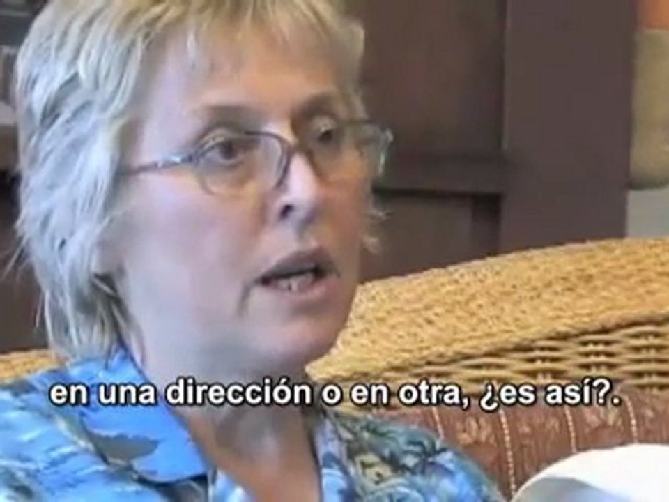 Entrevista Dr Hew Len 2 de 9 Ho'oponopono Español