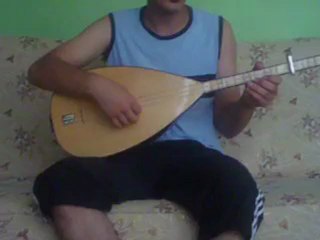 güzel bir türkü 3