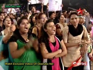 Master Chef India 1st January 2012 Part4