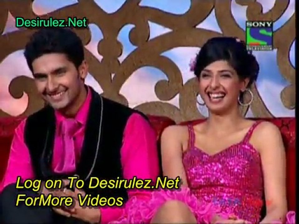 Comedy Circus [Welcome 2012] - 1st January 2012 Part7