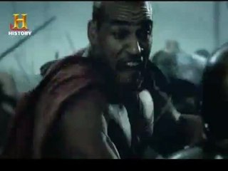 H.Channel | Milattan Önceki Savaşlar: Hannibal