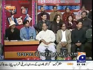 Khabarnak - 1 jan 12 P1