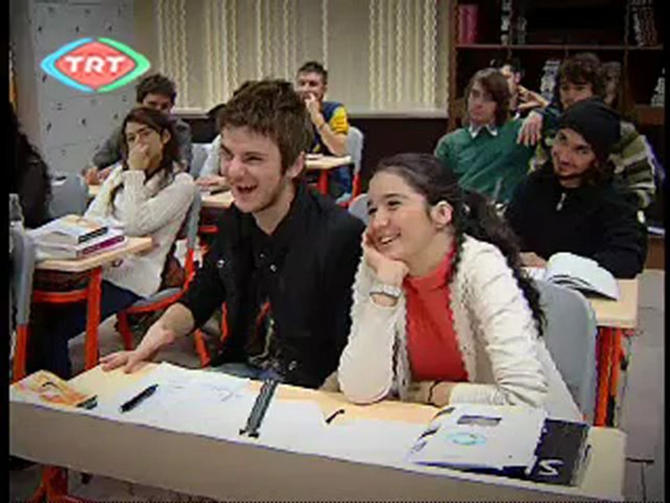 Sınıf 2010 Bölüm 59