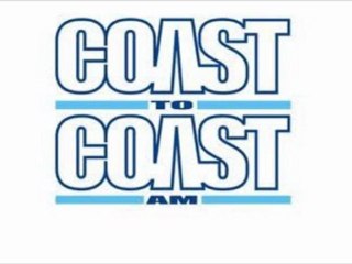 Coast To Coast AM Predictions For 2012, Part 2 12-31-2011 Download Link