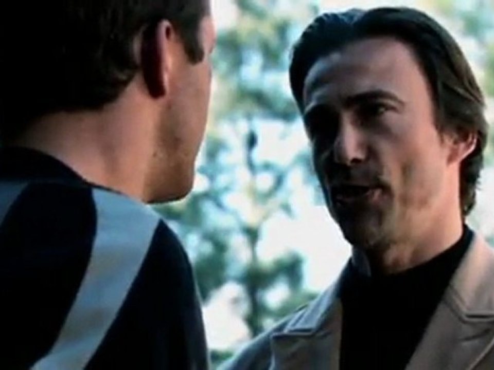 Supreme Champion - Trailer