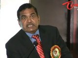 NATA - AVN Reddy Speech - Business Seminar - 01