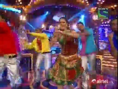 Comedy Circus Welcome 2012- 1st January 2012 Pt7