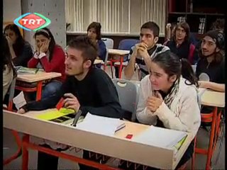 Sınıf 2010 Bölüm 68