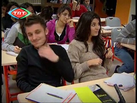 Sınıf 2010 Bölüm 73