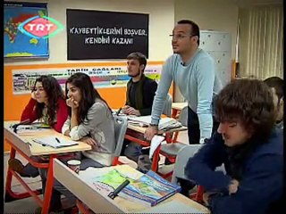 Sınıf 2010 Bölüm 76