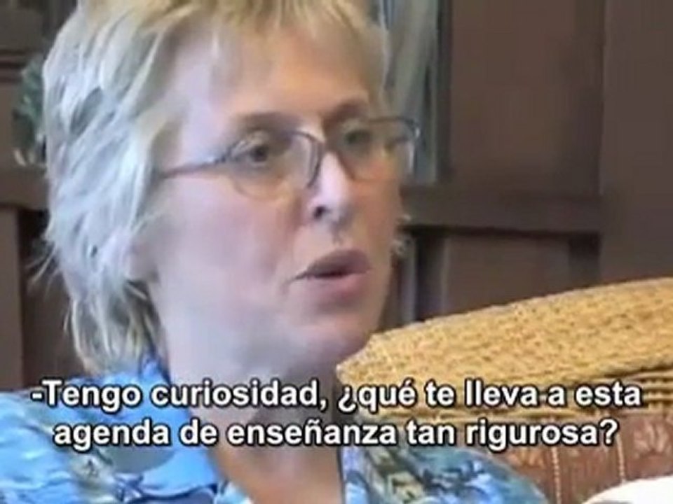 Entrevista Dr Hew Len 5 de 9 Ho'oponopono Español