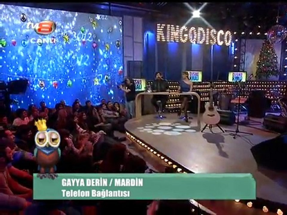 Disko Kralı 31 A WWWOLAYWEBCOM