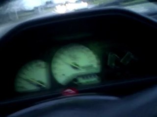 Bruit dump fiesta rs turbo