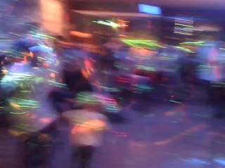 Mandarin d'itteville st sylvestre 2012