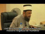 Une Réponse Islamique à la Révolution Féministe Moderne #1 - Sheikh Imran Hosein - Vidéo Dailymotion