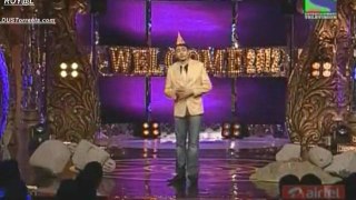 Comedy circus - 1/1/2012 - Part 02