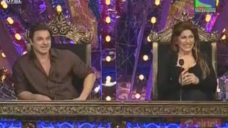 Comedy circus - 1/1/2012 - Part 05