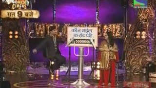 Comedy circus - 1/1/2012 - Part 08