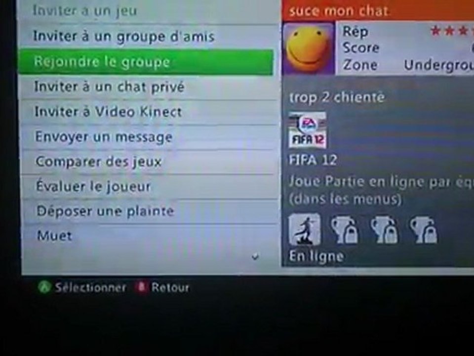 Arbitrage LnP S7veenz 2