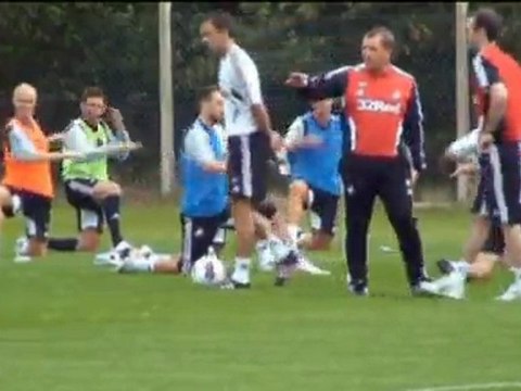 Vorschau - Aston Villa gegen Swansea