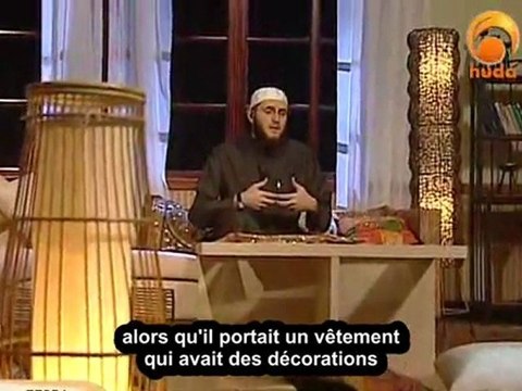 La Prière du Prophète - Episode 11 - Le Khushu' 3