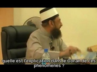 Une Réponse Islamique à la Révolution Féministe Moderne – Sheikh Imran Hosein  #more-47042