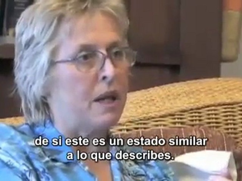 Entrevista Dr Hew Len 9 de 9 Ho'oponopono Español