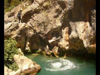 Bref, bonne année 2012 de la part de la famille ROBIN