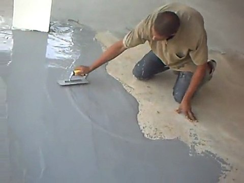 beton ciré chantier hammamet si.bricolage tunisie 70d kit de 25kg