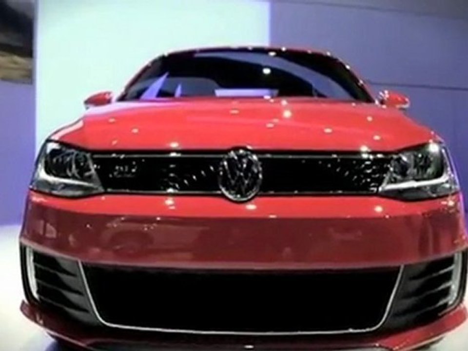 Brian Ongaro presents 2012 Volkswagen Fender